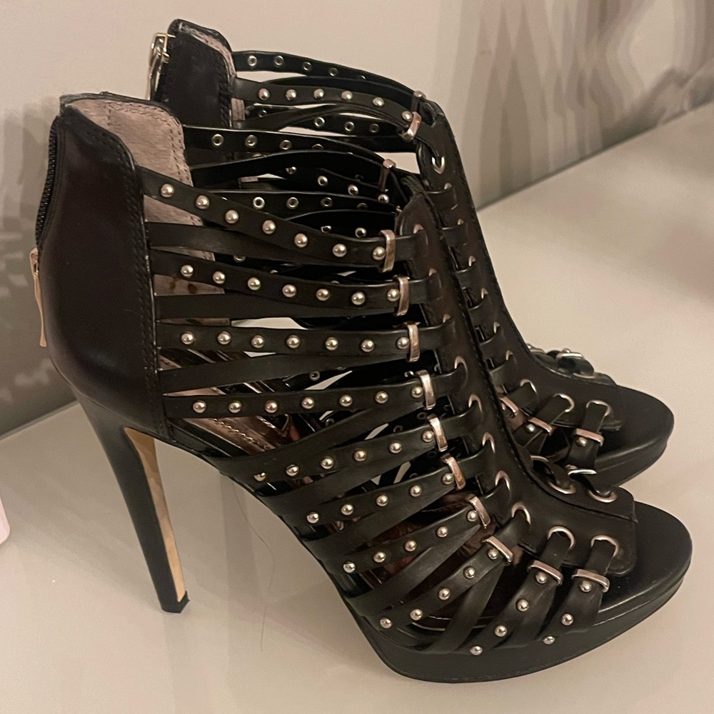 Bcbgeneration Heels - image 2